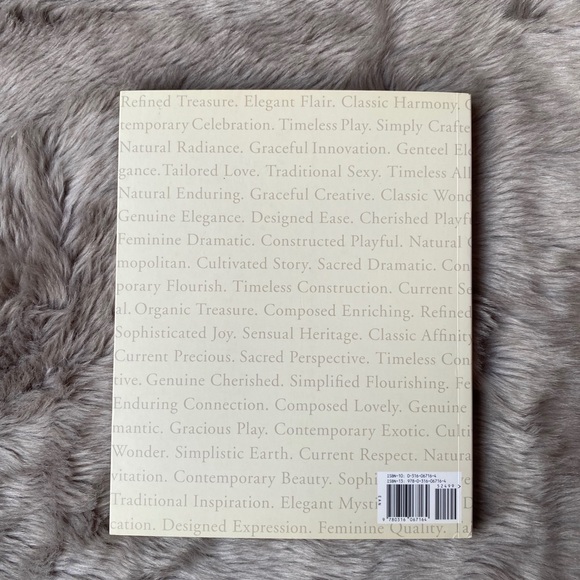 Style Coffee Table Book - Picture 2 of 5